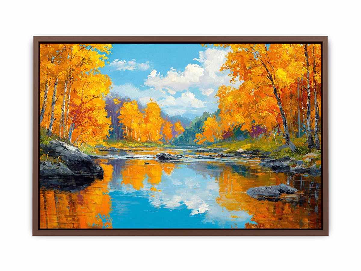 Famous Painting