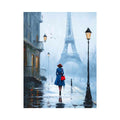 Parisian Elegance 