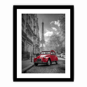Canvas Print