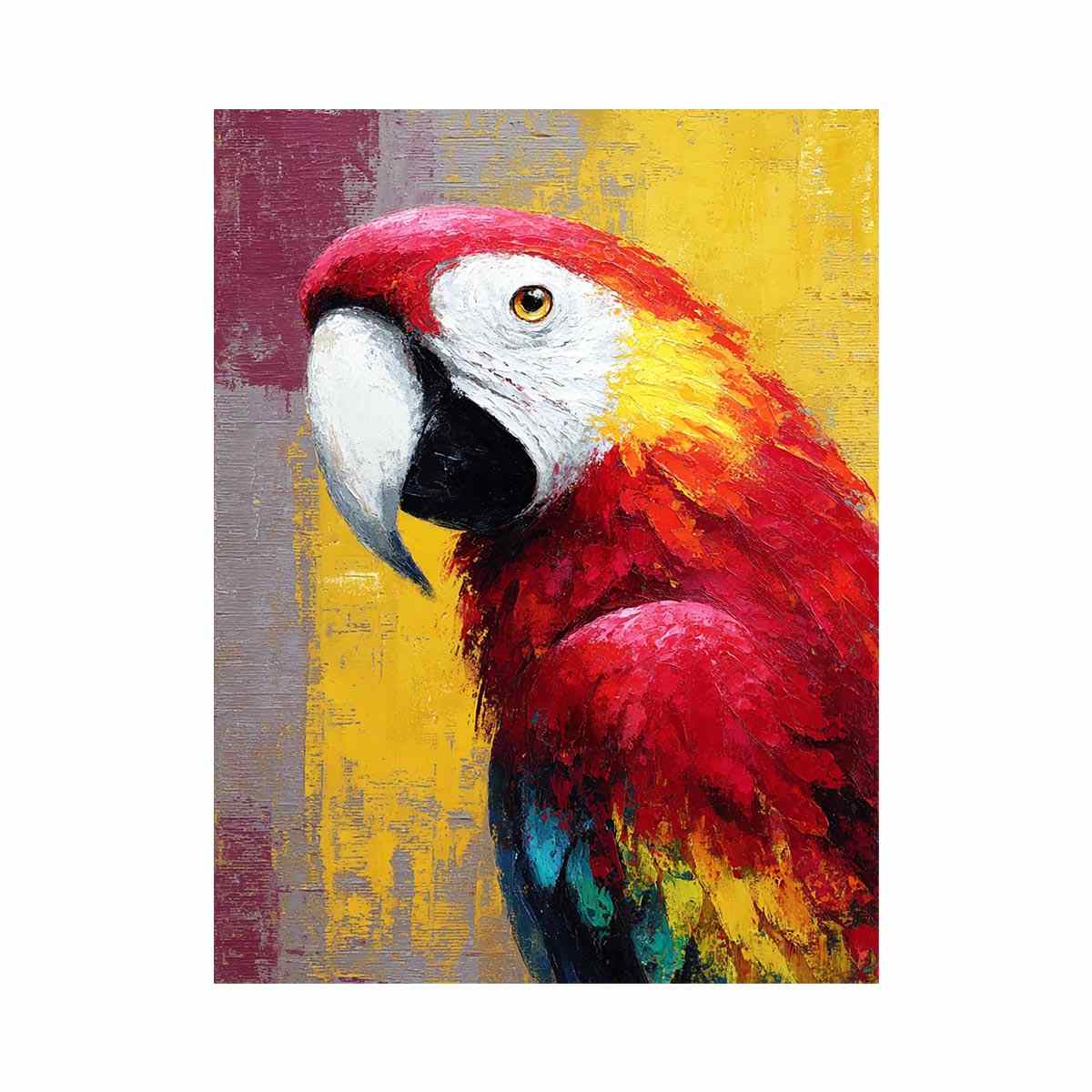 Parrot