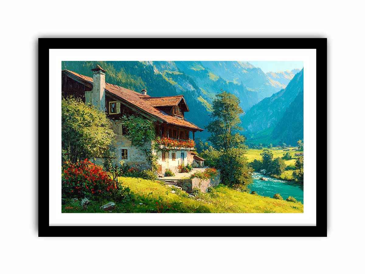 Canvas Print