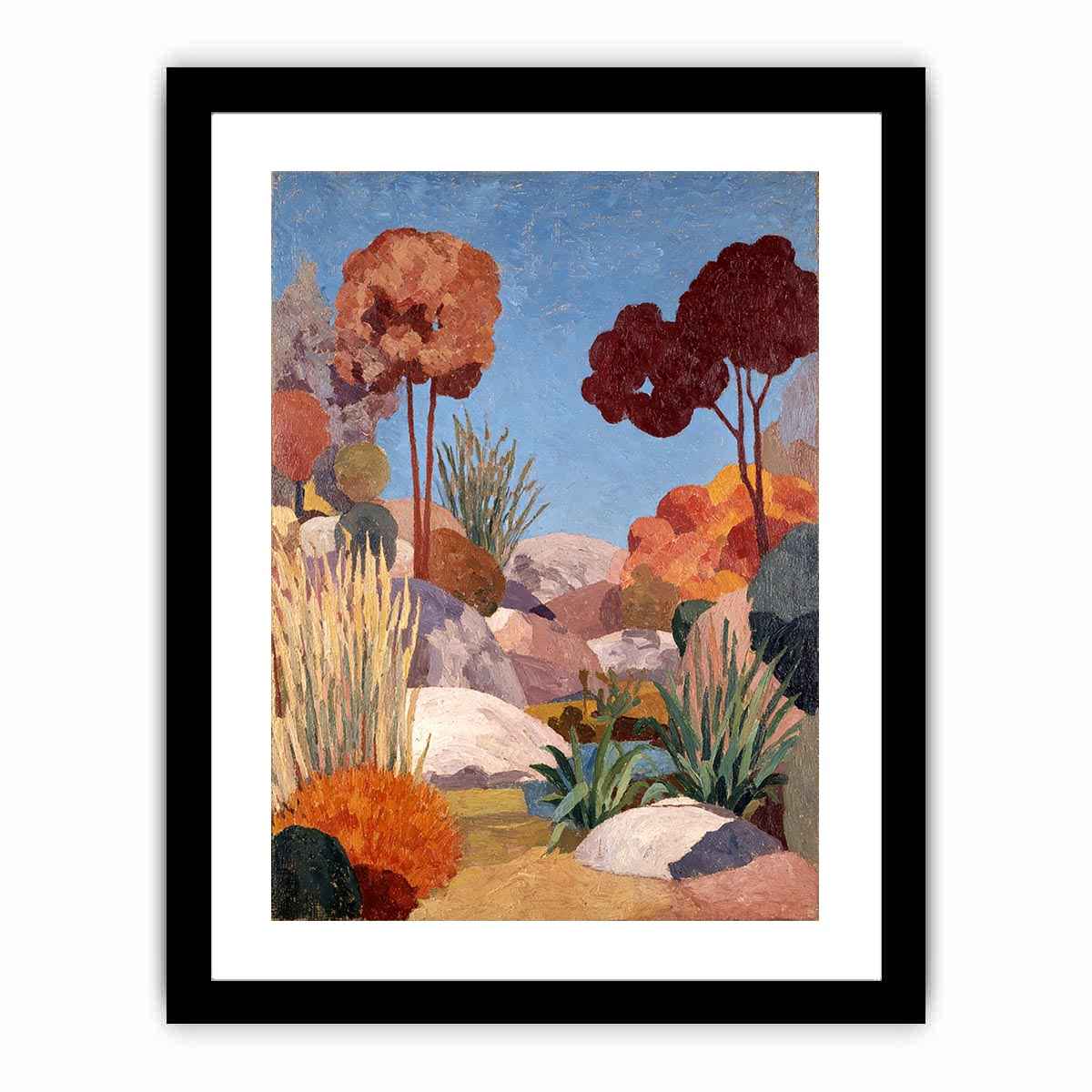 Canvas Print