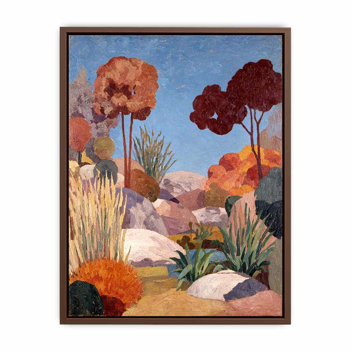 Famous Painting