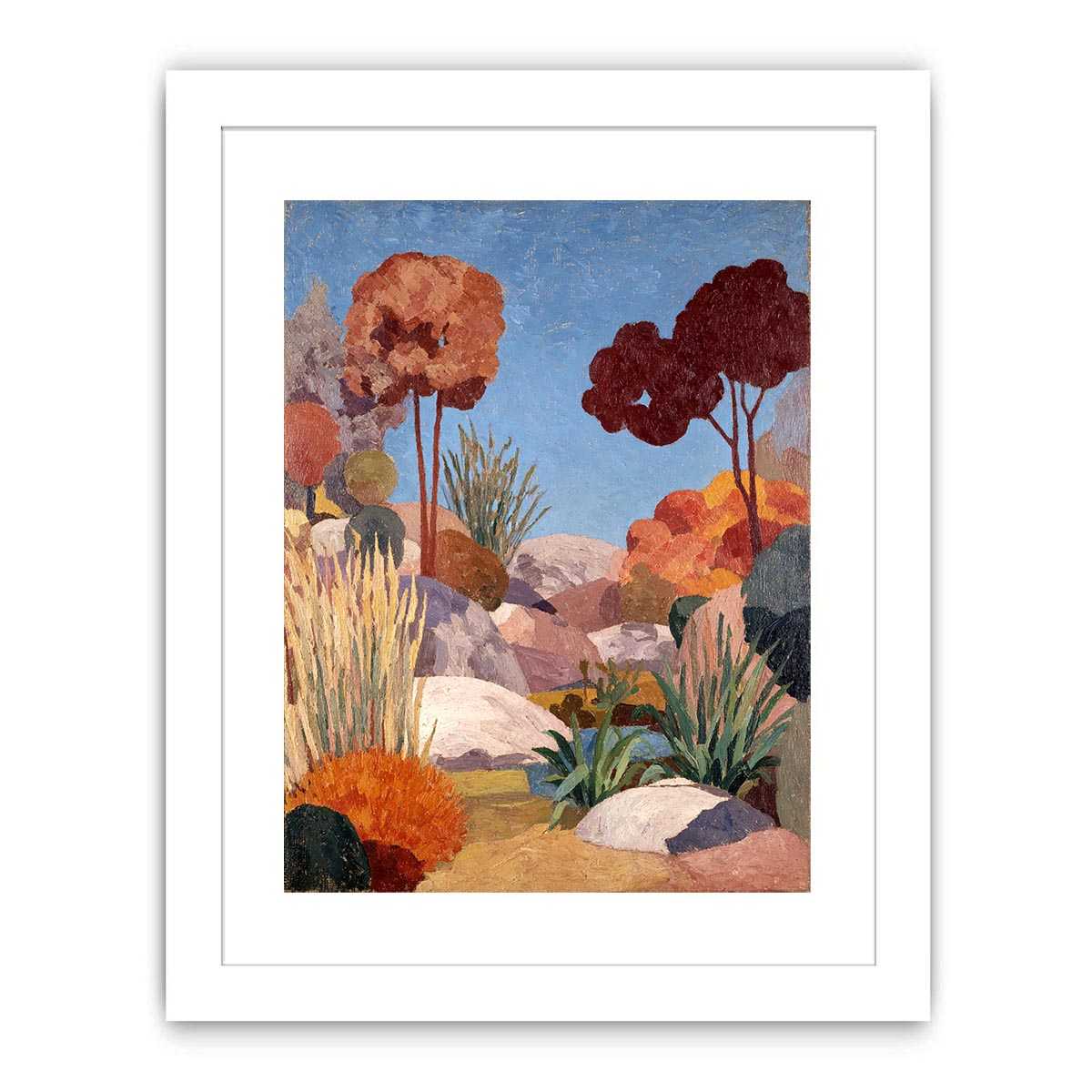 Famous painting 