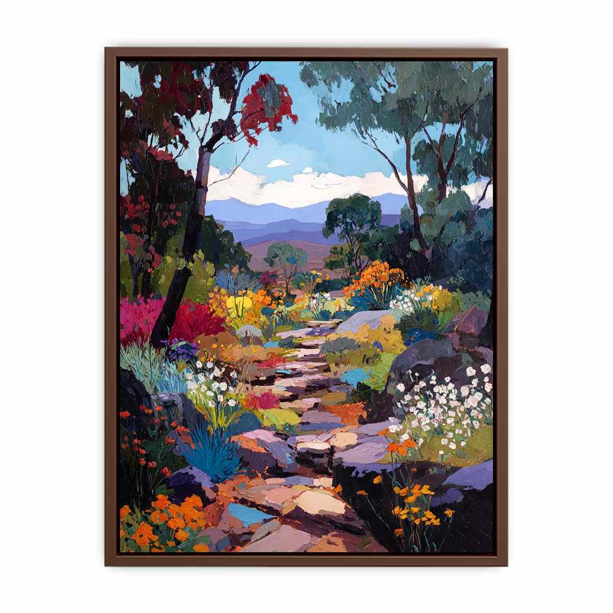 Famous Painting