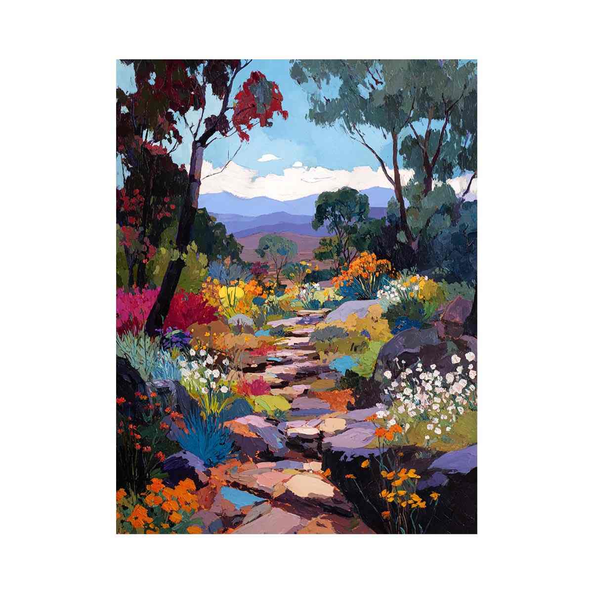Australian Garden
