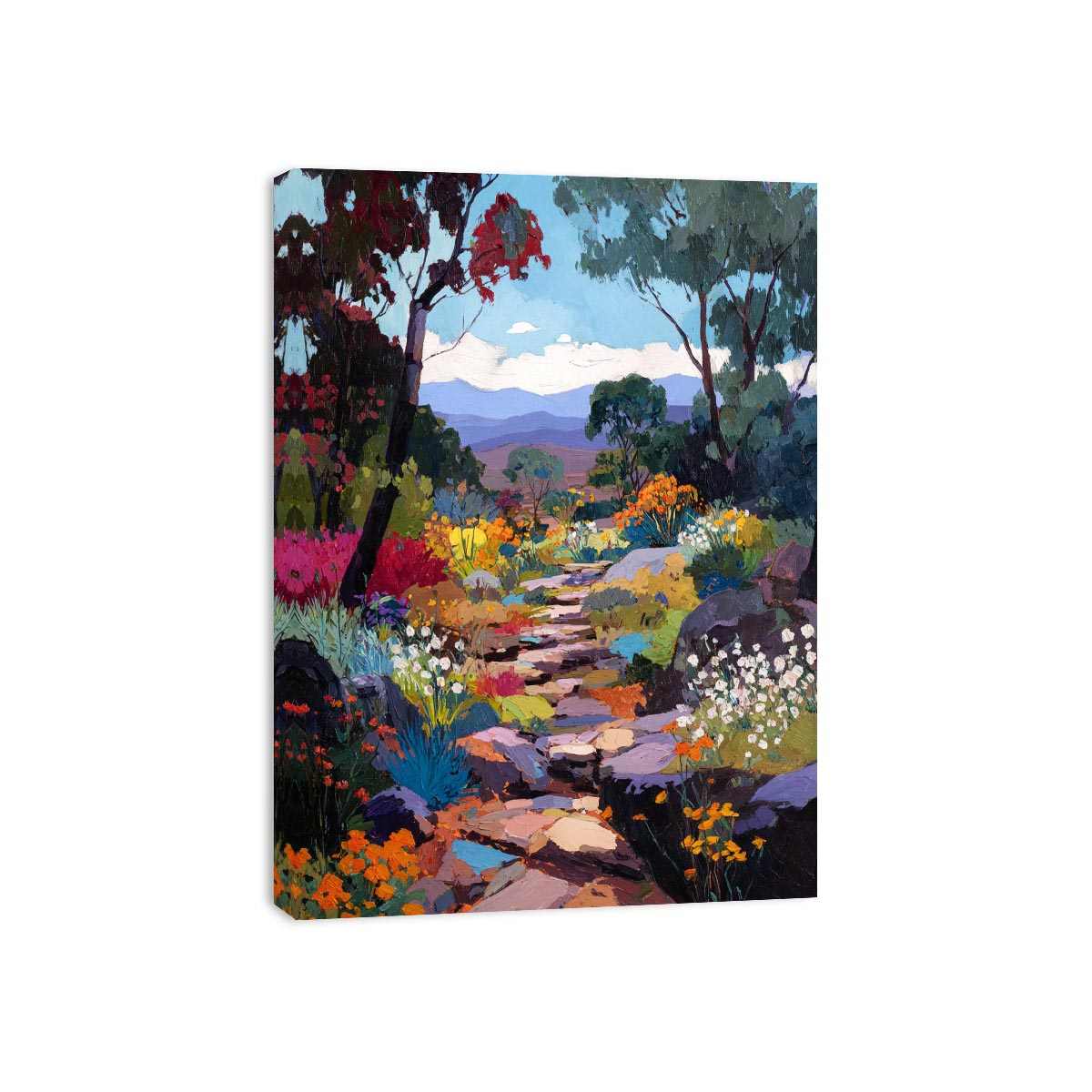 Framed Print