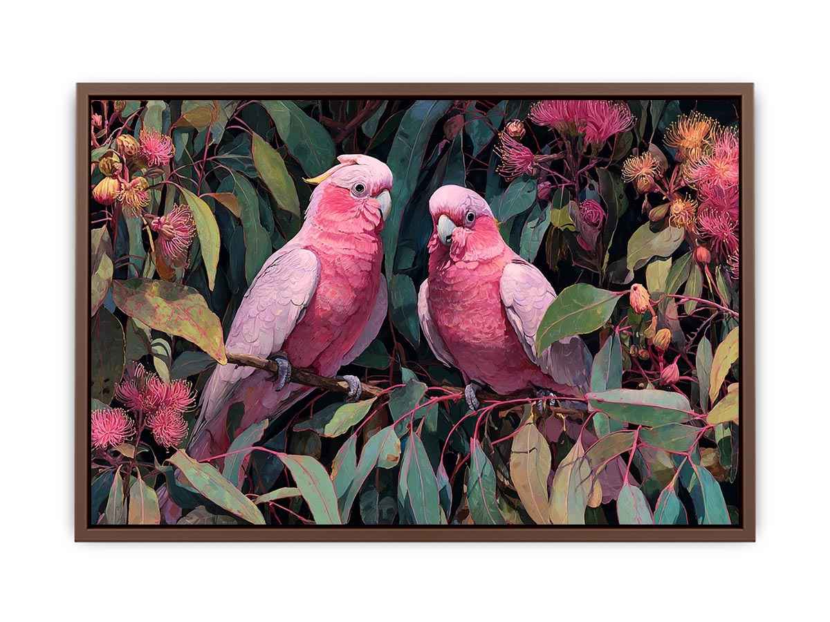 Famous Painting