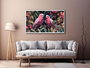 Canvas Print