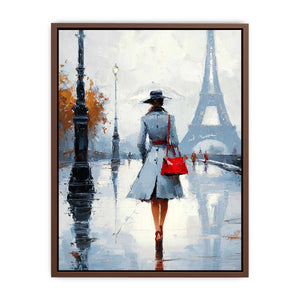 Famous Painting