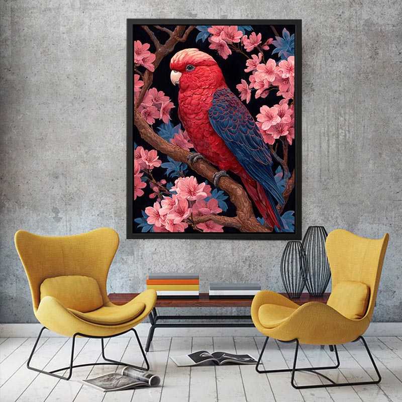 Canvas Print