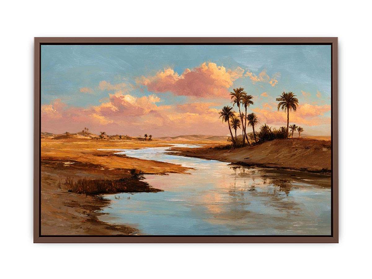 Famous Painting