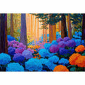 Hydrangea Balls 