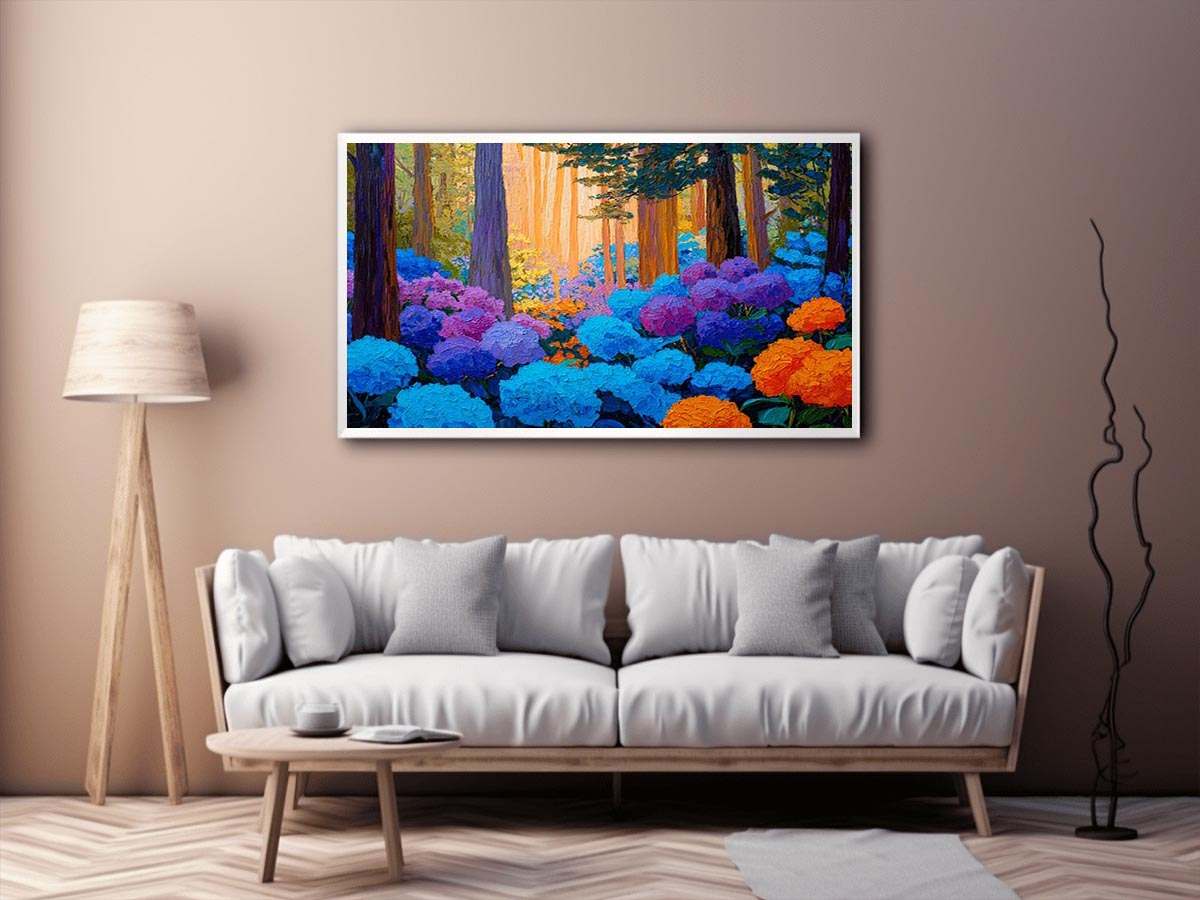 Canvas Print