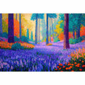 Vibrant Wildflowers