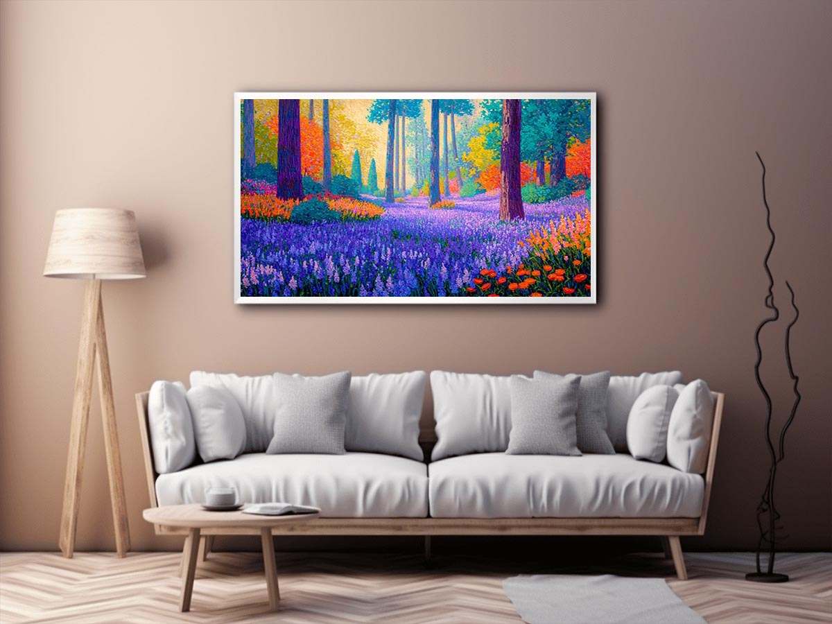 Canvas Print