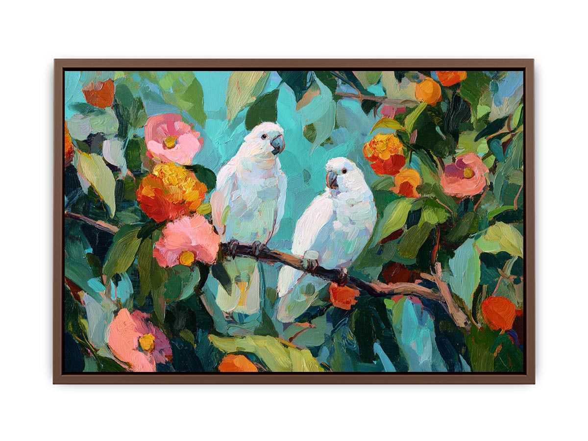 Famous Painting