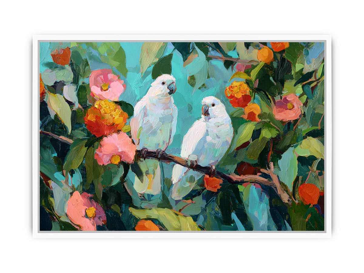  Art Print