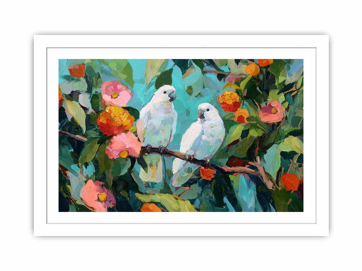Famous painting 