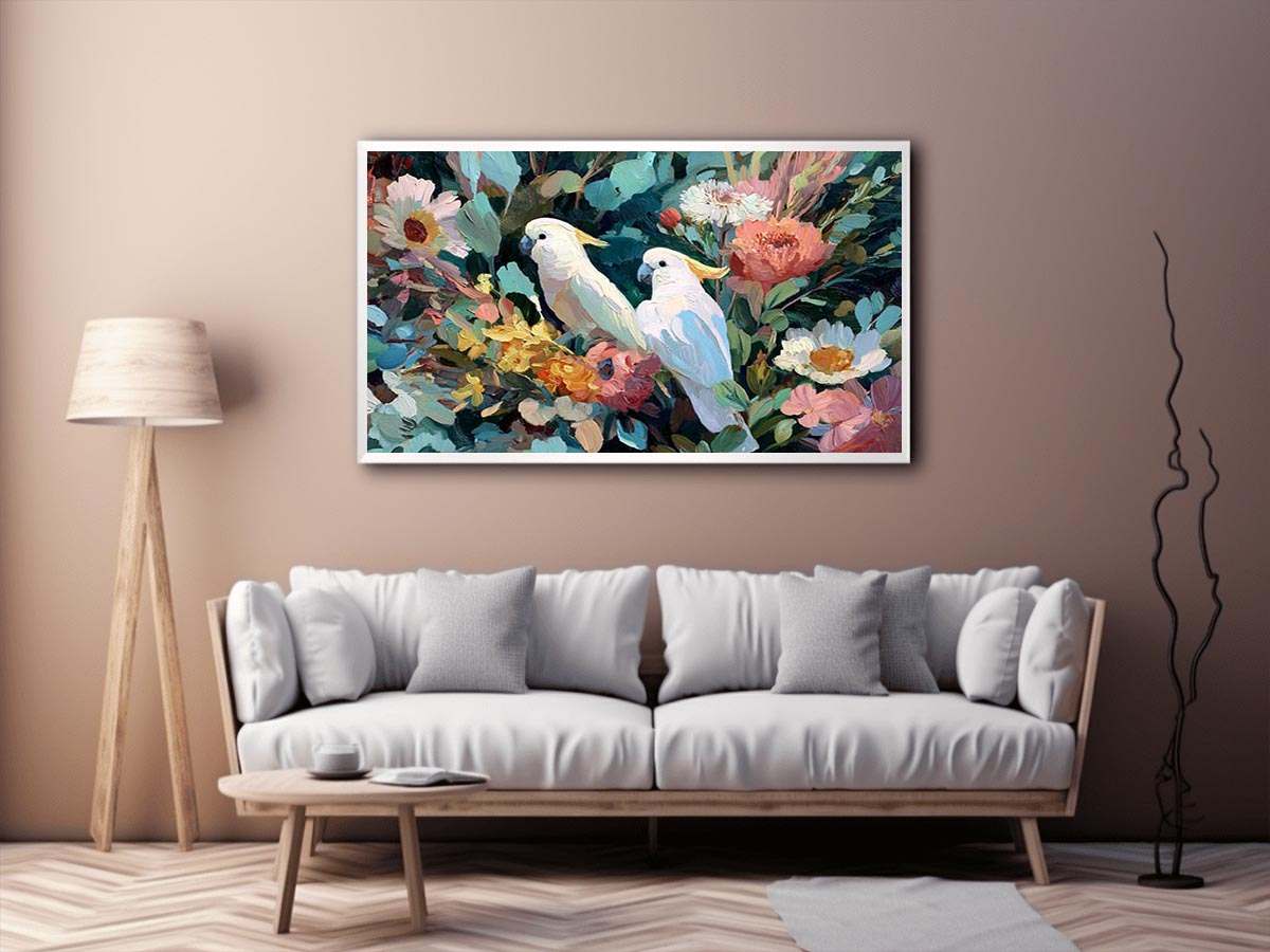 Canvas Print