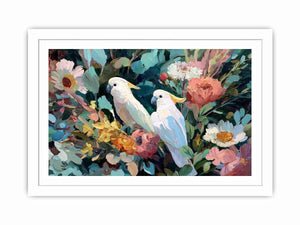 Famous painting 