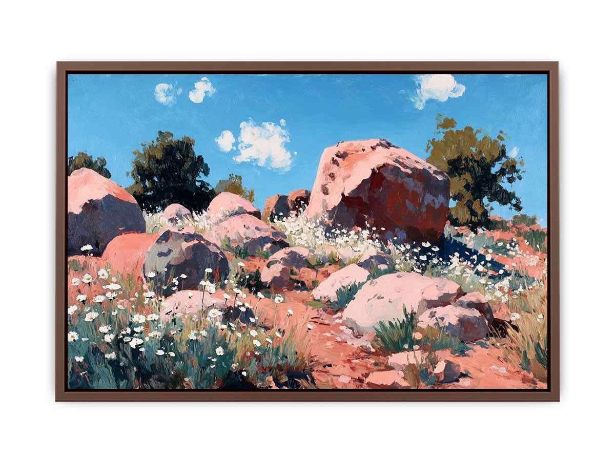 Famous Painting