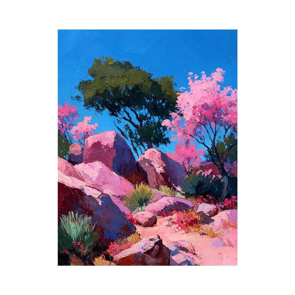 Arizona Desert