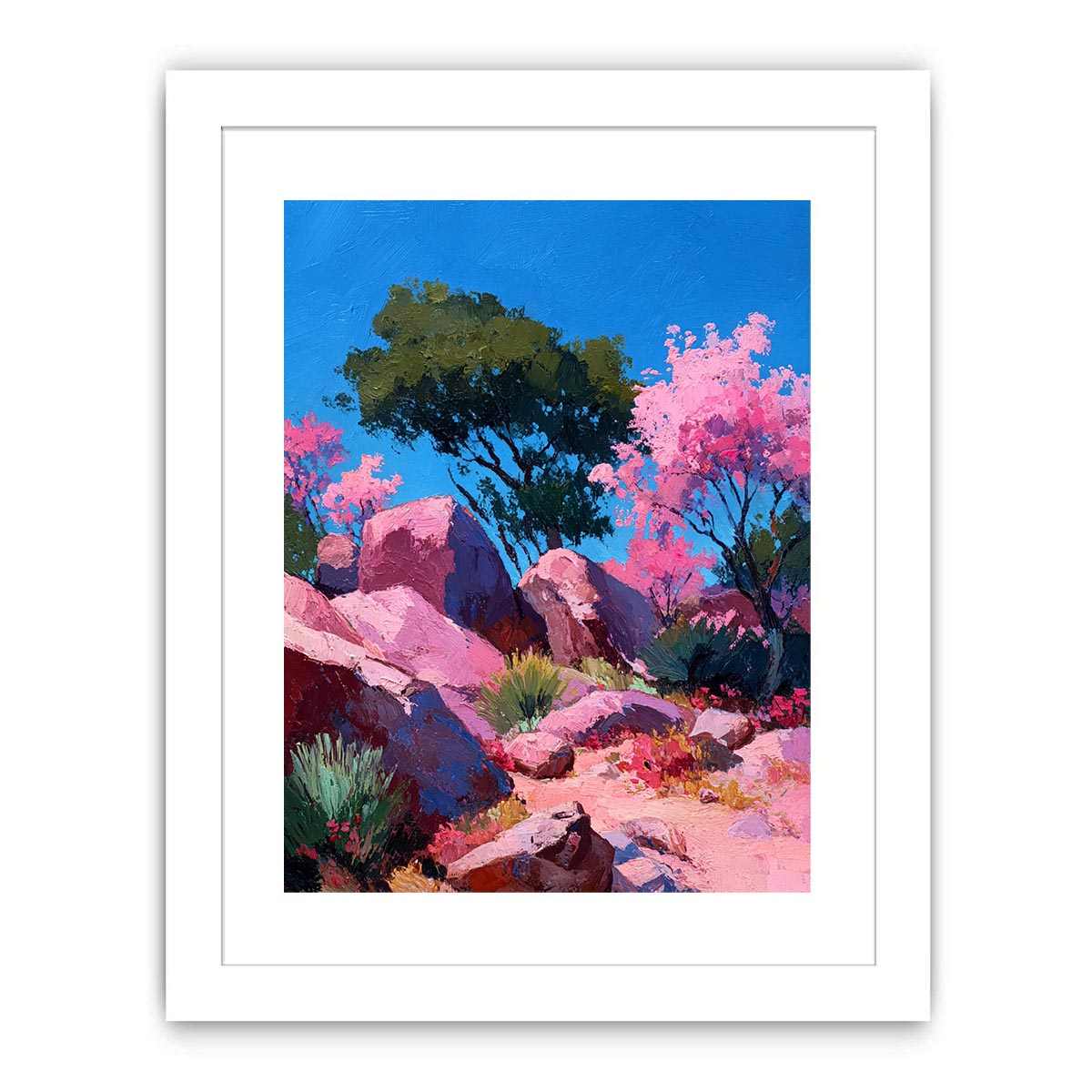 Famous painting 