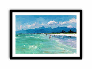 Canvas Print