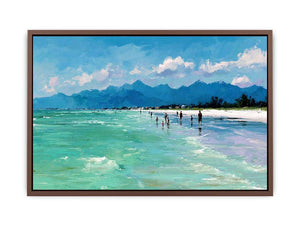 Famous Painting