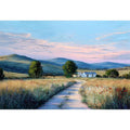 Australian Country landscape
