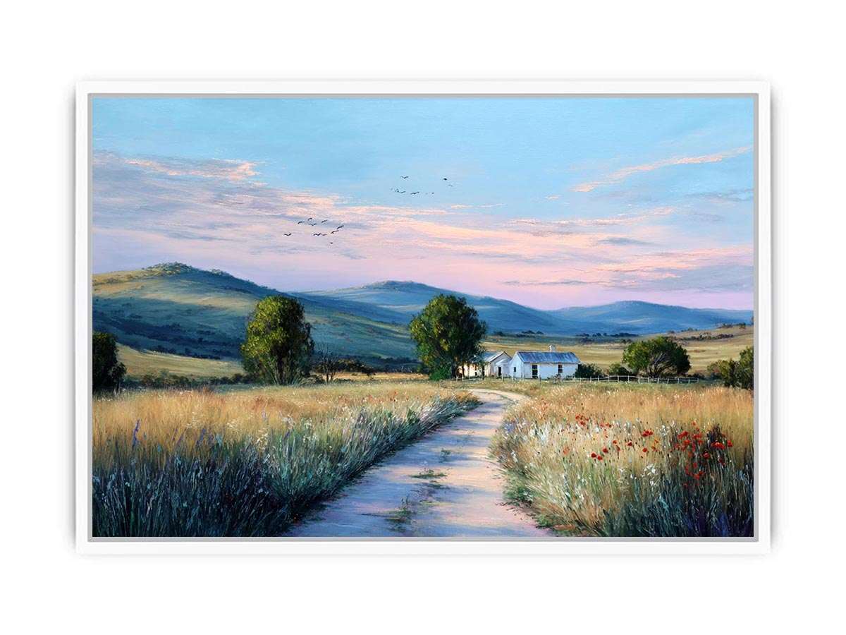  Art Print