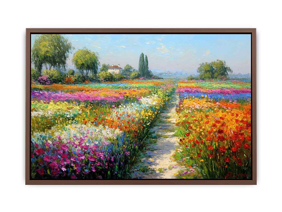 Famous Painting