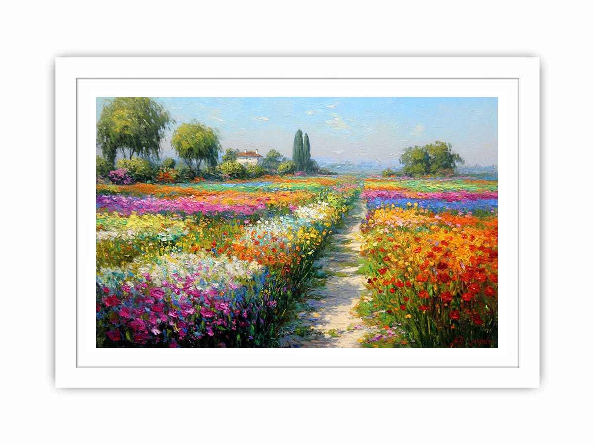 Famous painting 