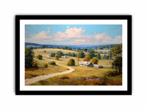 Canvas Print