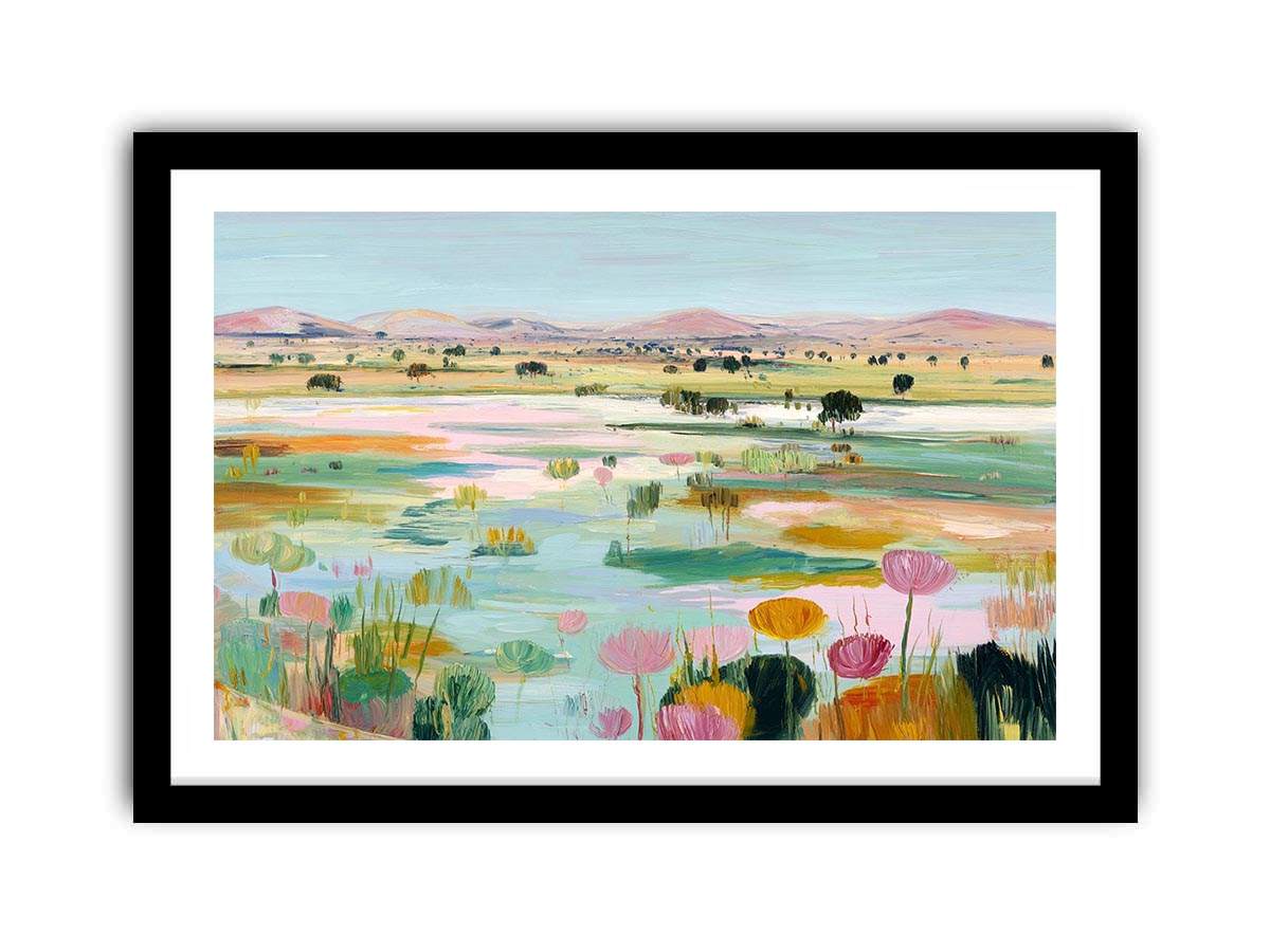Canvas Print