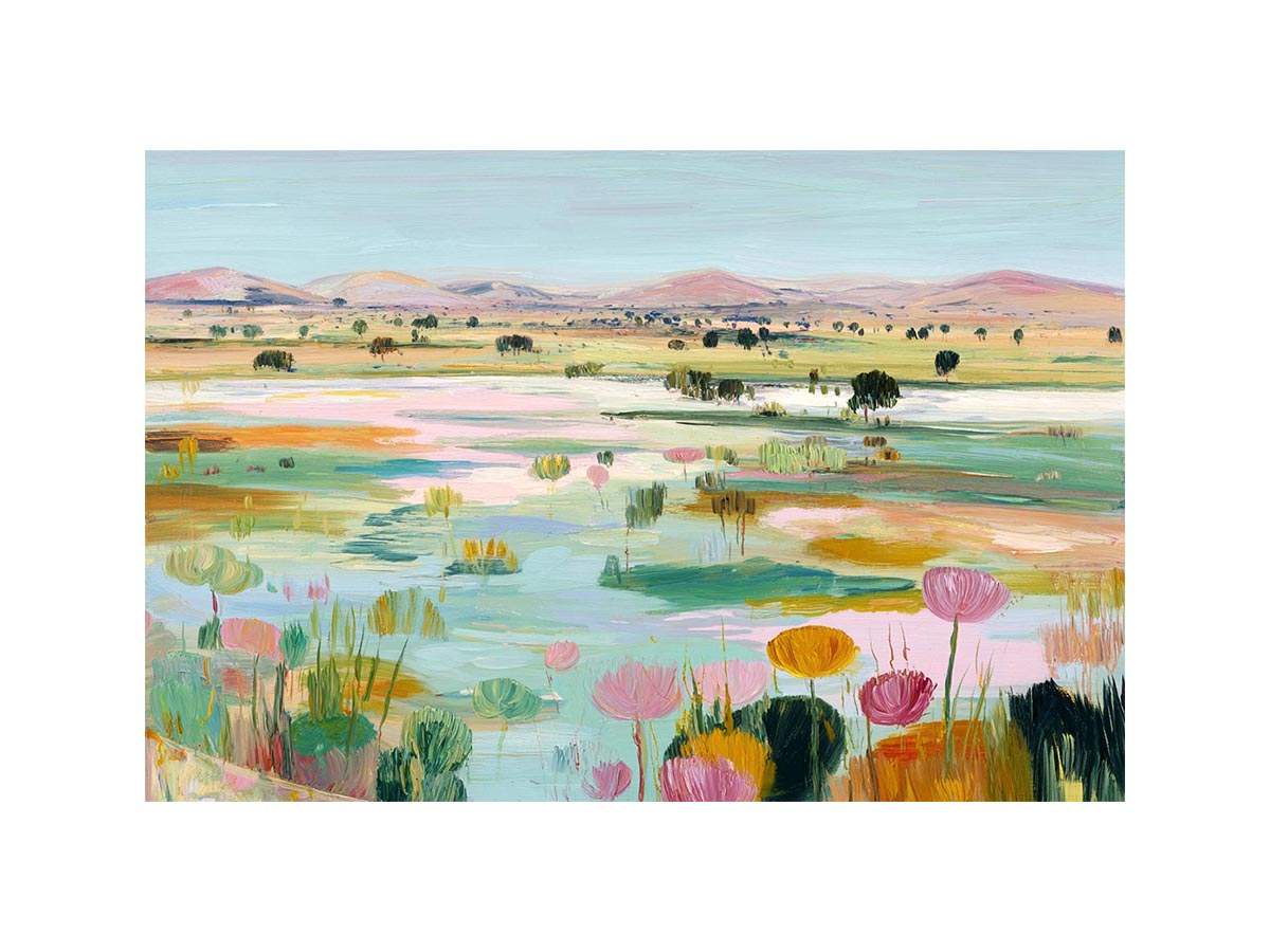 Outback Serenity