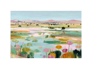 Outback Serenity
