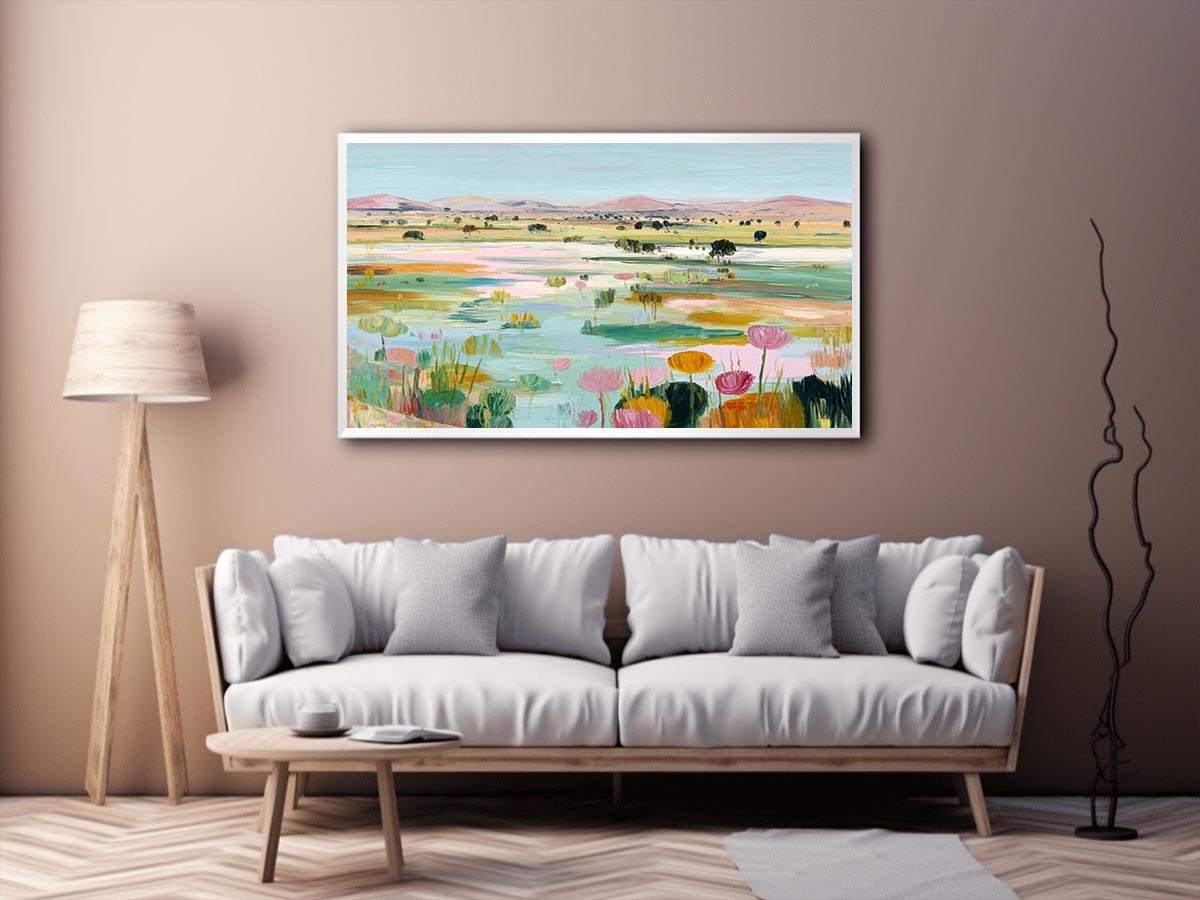 Canvas Print