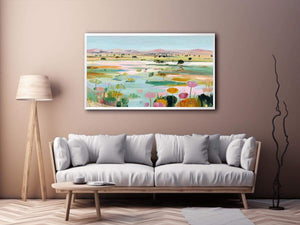 Canvas Print