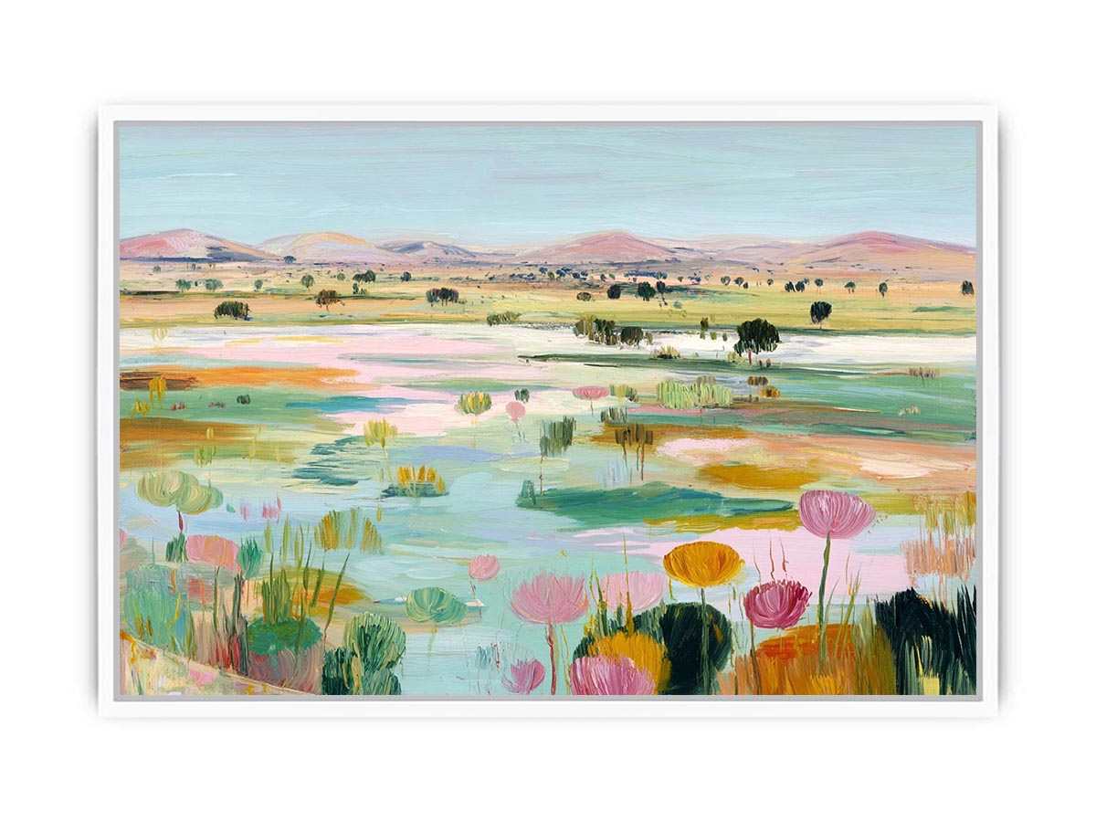  Art Print