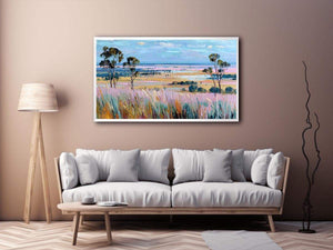 Canvas Print