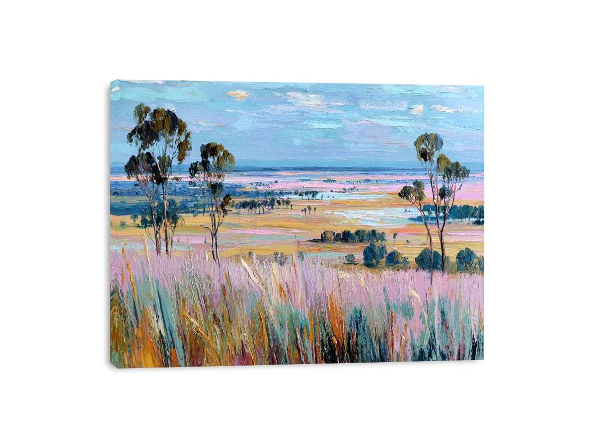 Framed Print