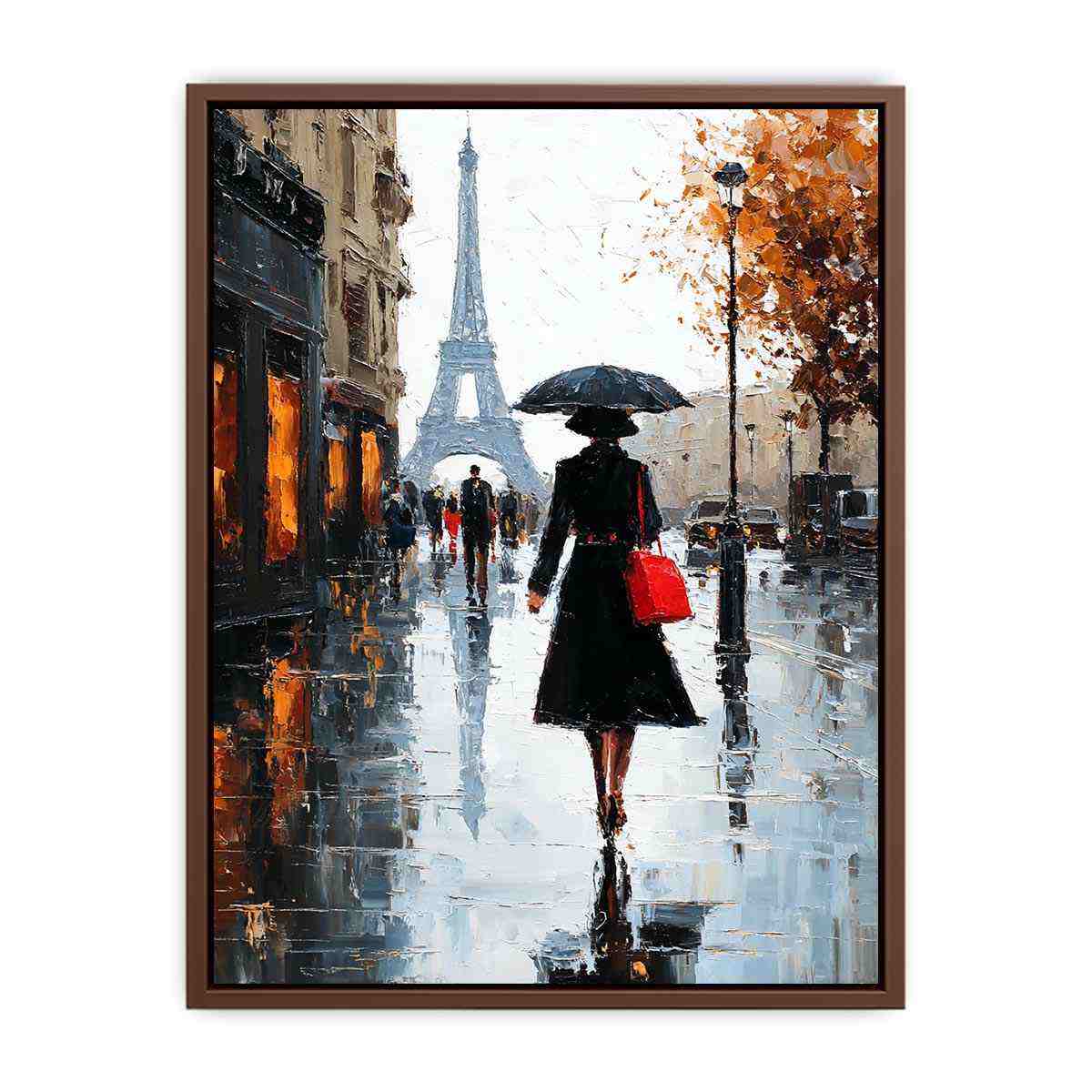 Famous Painting