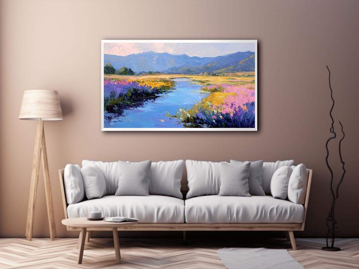 Canvas Print