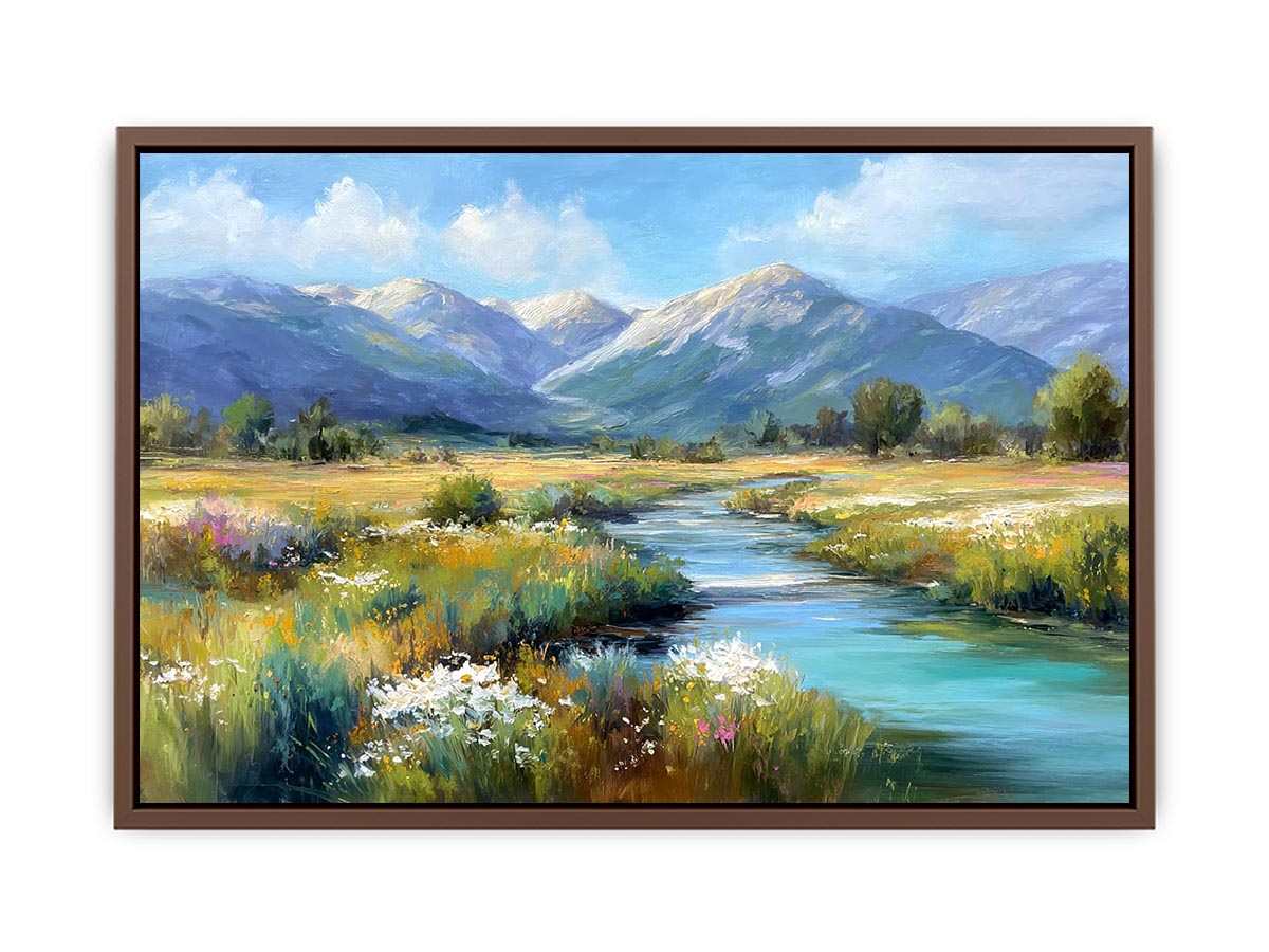 Famous Painting