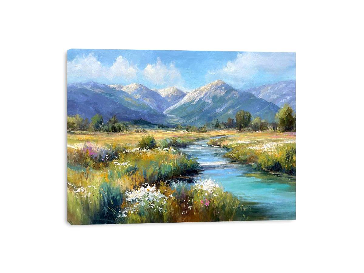 Framed Print