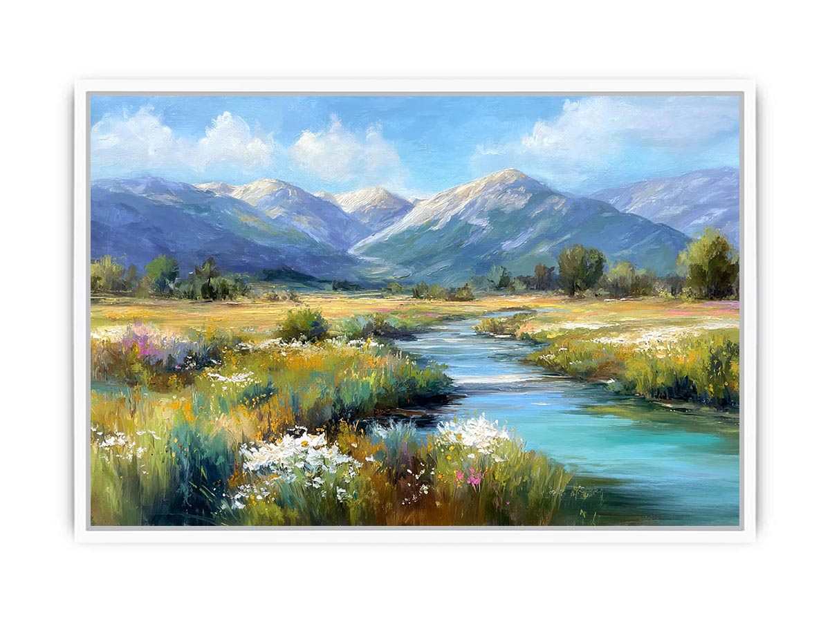  Art Print