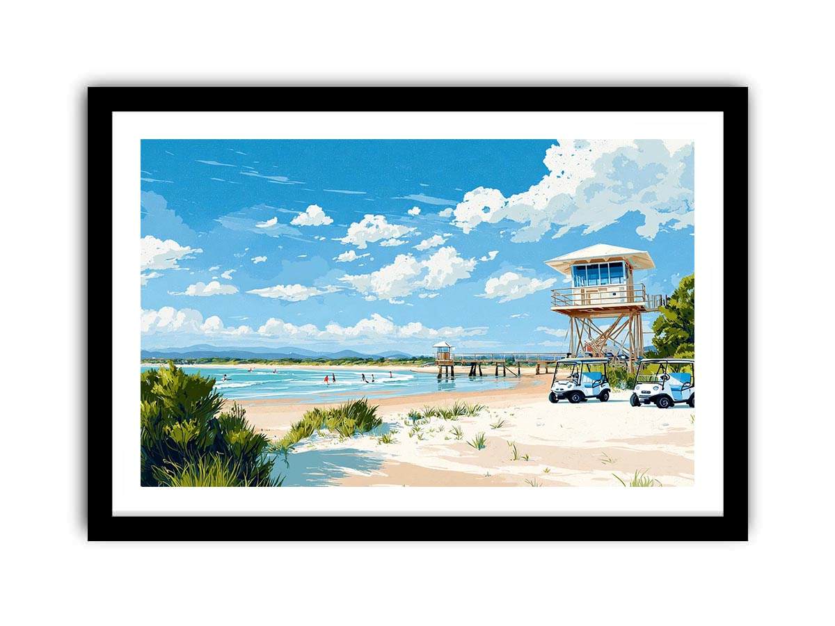 Canvas Print