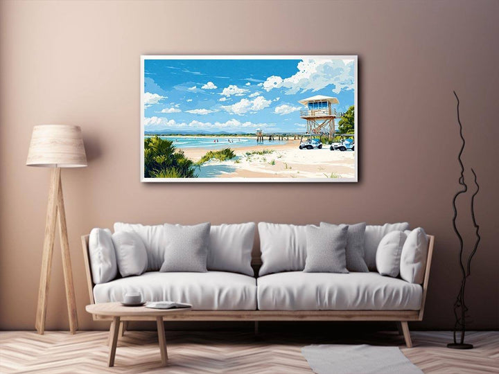 Canvas Print